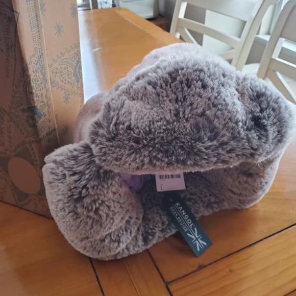 The Hat for the Winter. - Picture 4 of 6